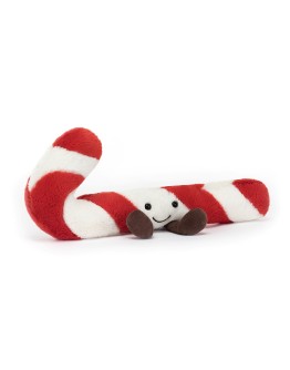 JELLYCAT - Amuseable Candy Cane Little