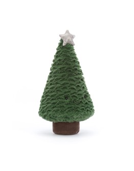 JELLYCAT - Amuseable Fraser Fir Christmas Tree Small