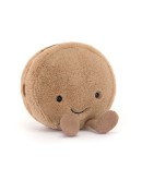 JELLYCAT - Amuseables Mona Macaron