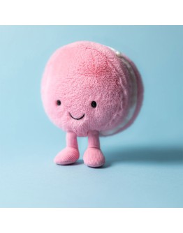 JELLYCAT - Amuseables Mia Macaron