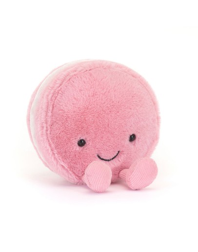 JELLYCAT - Amuseables Mia Macaron