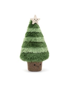 JELLYCAT - Amuseable Nordic Spruce Christmas Tree Small