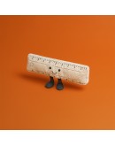 JELLYCAT - Amuseables Ruler