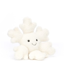 JELLYCAT - Amuseable Snowflake Small