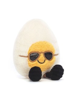 JELLYCAT - Amuseable Boiled Egg Chic