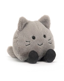 JELLYCAT - Amuseabean Kitty