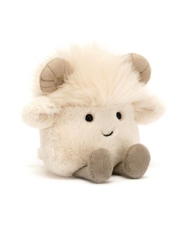 JELLYCAT - Amuseabean Ram