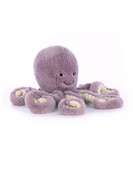 JELLYCAT - Maya Octopus Little