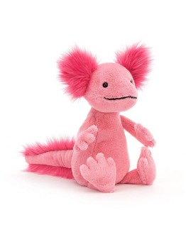 JELLYCAT - Alice Axolotl