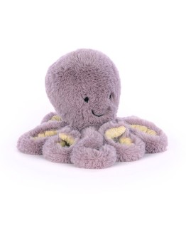 JELLYCAT - Maya Octopus Baby