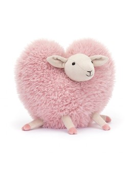 JELLYCAT - Aimee Sheep