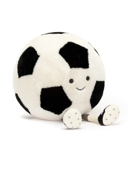 JELLYCAT - Amuseable Sports Football