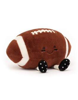 JELLYCAT - Amuseables Sports American Football