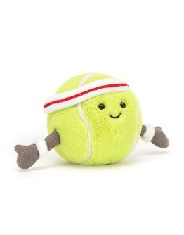 JELLYCAT - Amuseable Sports Tennis Ball