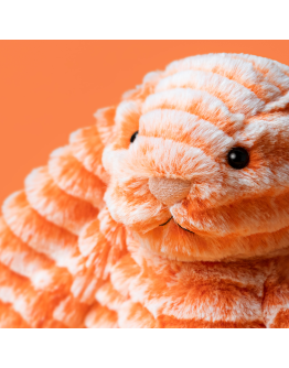 JELLYCAT - Fizzleskip Bunny