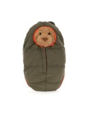 JELLYCAT - Bartholomew Bear Hiking Outfit