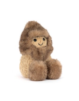 JELLYCAT - Amuseables Peanut Yeti Outfit