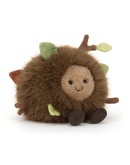 JELLYCAT - Amuseables Mulshi Woodland Floor