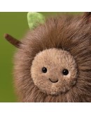JELLYCAT - Amuseables Mulshi Woodland Floor