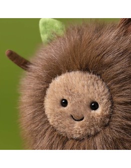 JELLYCAT - Amuseables Mulshi Woodland Floor