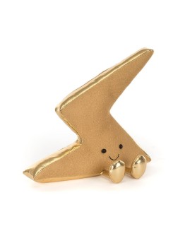 JELLYCAT - Amuseables Zapperty Lightning Bolt