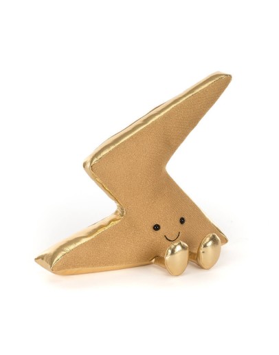 JELLYCAT - Amuseables Zapperty Lightning Bolt