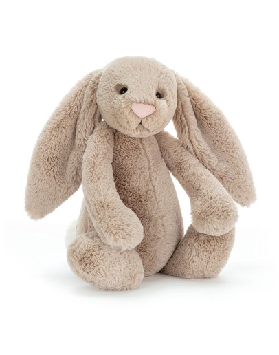 JELLYCAT - Bashful Beige Bunny - Large