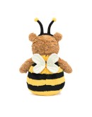 JELLYCAT - Bartholomew Bear 'Bumblebee'