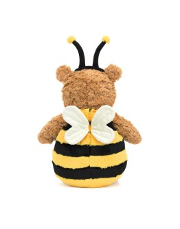 JELLYCAT - Bartholomew Bear 'Bumblebee'