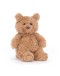 JELLYCAT - Bartholomew Bear Tiny