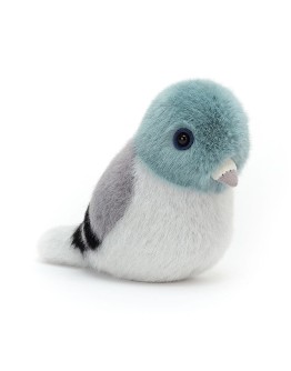 JELLYCAT - Birdling Pigeon