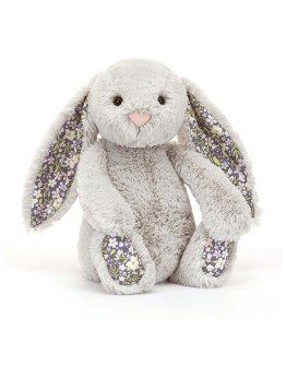 JELLYCAT - Blossom Silver Bunny 'Bloom'