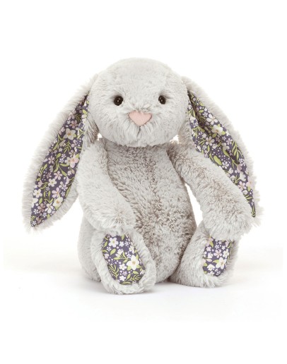 JELLYCAT - Blossom Silver Bunny 'Bloom'