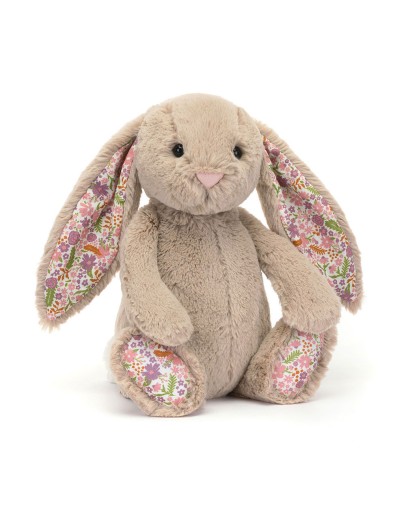 JELLYCAT - Blossom Beige Bunny 'Petal' Original