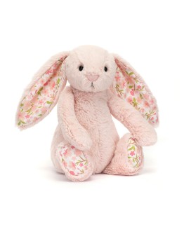 JELLYCAT - Blossom Blush Bunny 'Cherry'