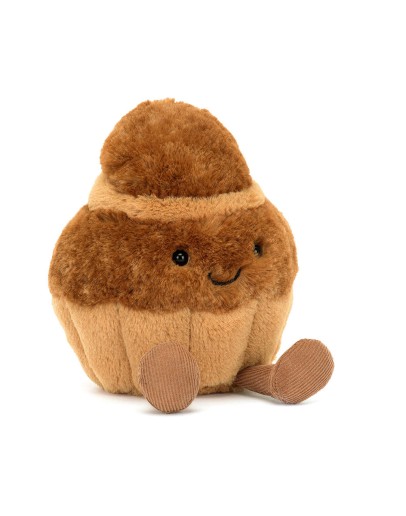 JELLYCAT - Amuseables Brigitte Brioche