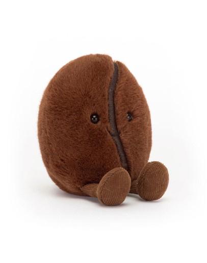 JELLYCAT - Amuseables Coffee Bean