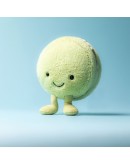 JELLYCAT - Amuseables Max Macaron