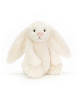 JELLYCAT - Bashful Cream Bunny Original