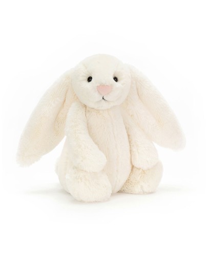 JELLYCAT - Bashful Cream Bunny Original