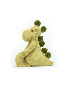 JELLYCAT - Bashful Dino Original