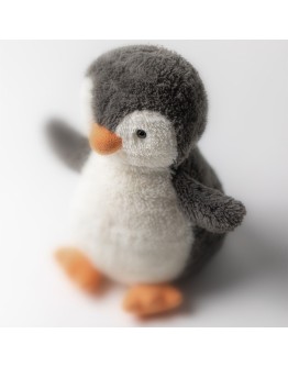 JELLYCAT - Peanut Penguin - Medium