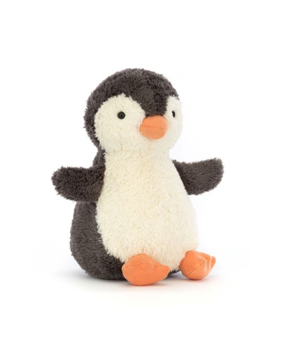 JELLYCAT - Peanut Penguin - Medium