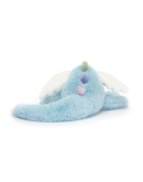 JELLYCAT - Sky Dragon Large