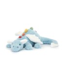 JELLYCAT - Sky Dragon Large