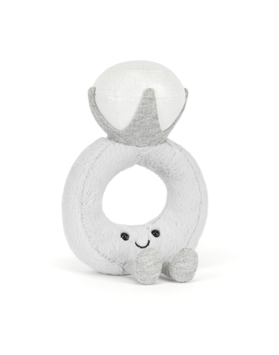 JELLYCAT - Amuseables Diamond Ring