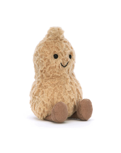 JELLYCAT - Amuseables Peanut