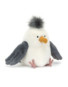 JELLYCAT - Chip Seagull