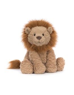 JELLYCAT - Fuddlewuddle Lion Medium