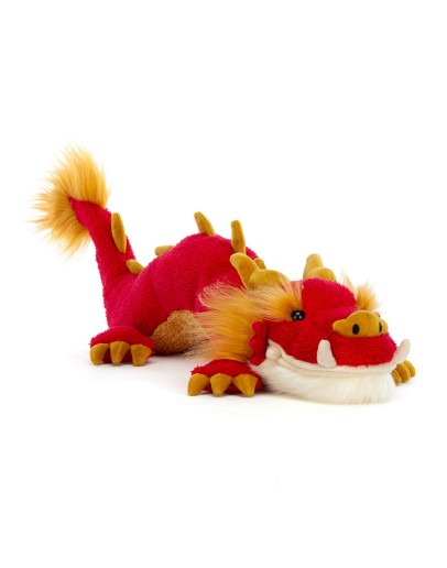 JELLYCAT - Festival Dragon